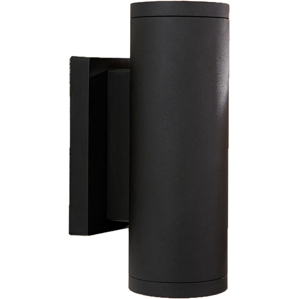 Photos - Other for Mobile Philips Hue White & Color Ambiance Appear Outdoor Wall Light, Black 1746330V7 