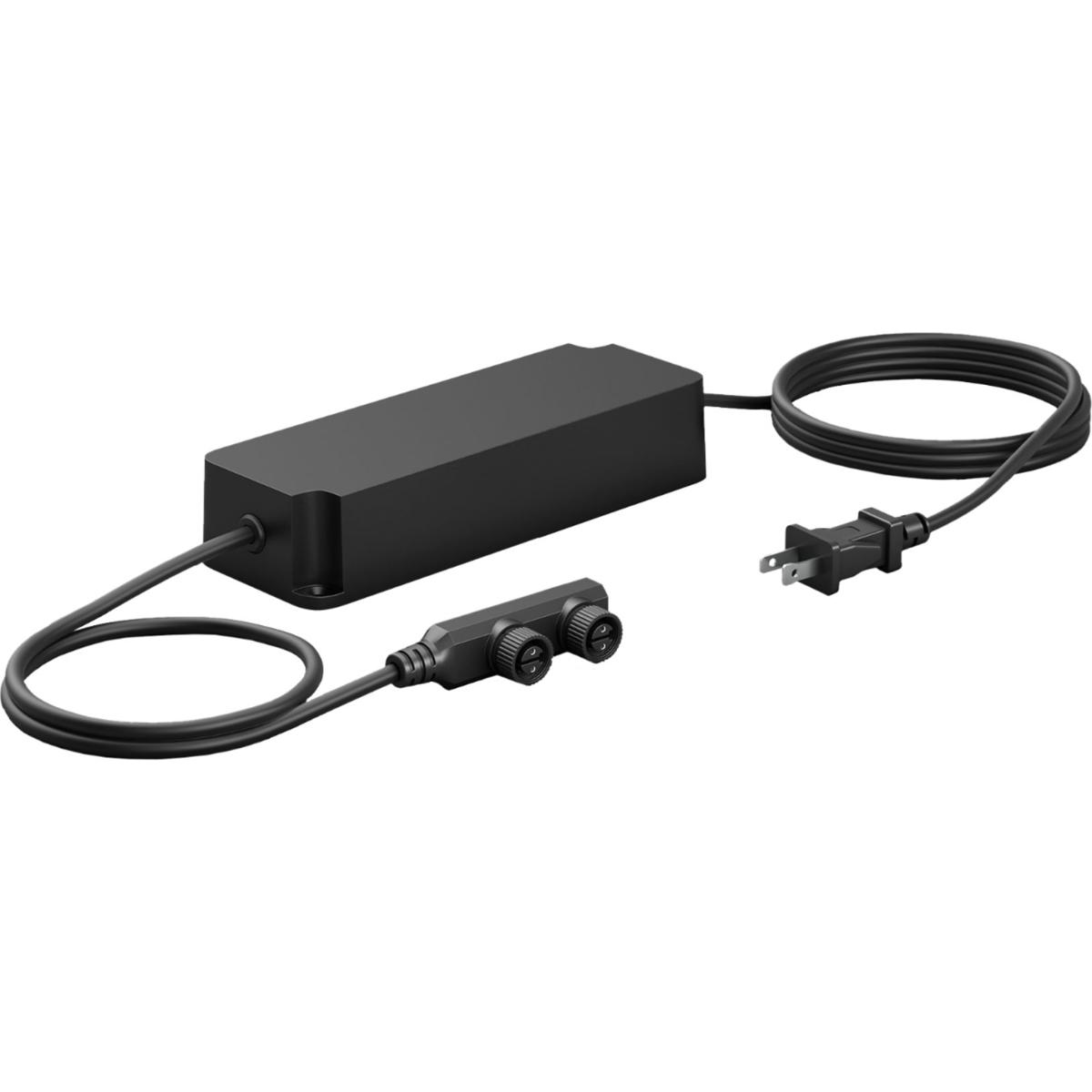 

Philips Outdoor 100W Power Supply, Black