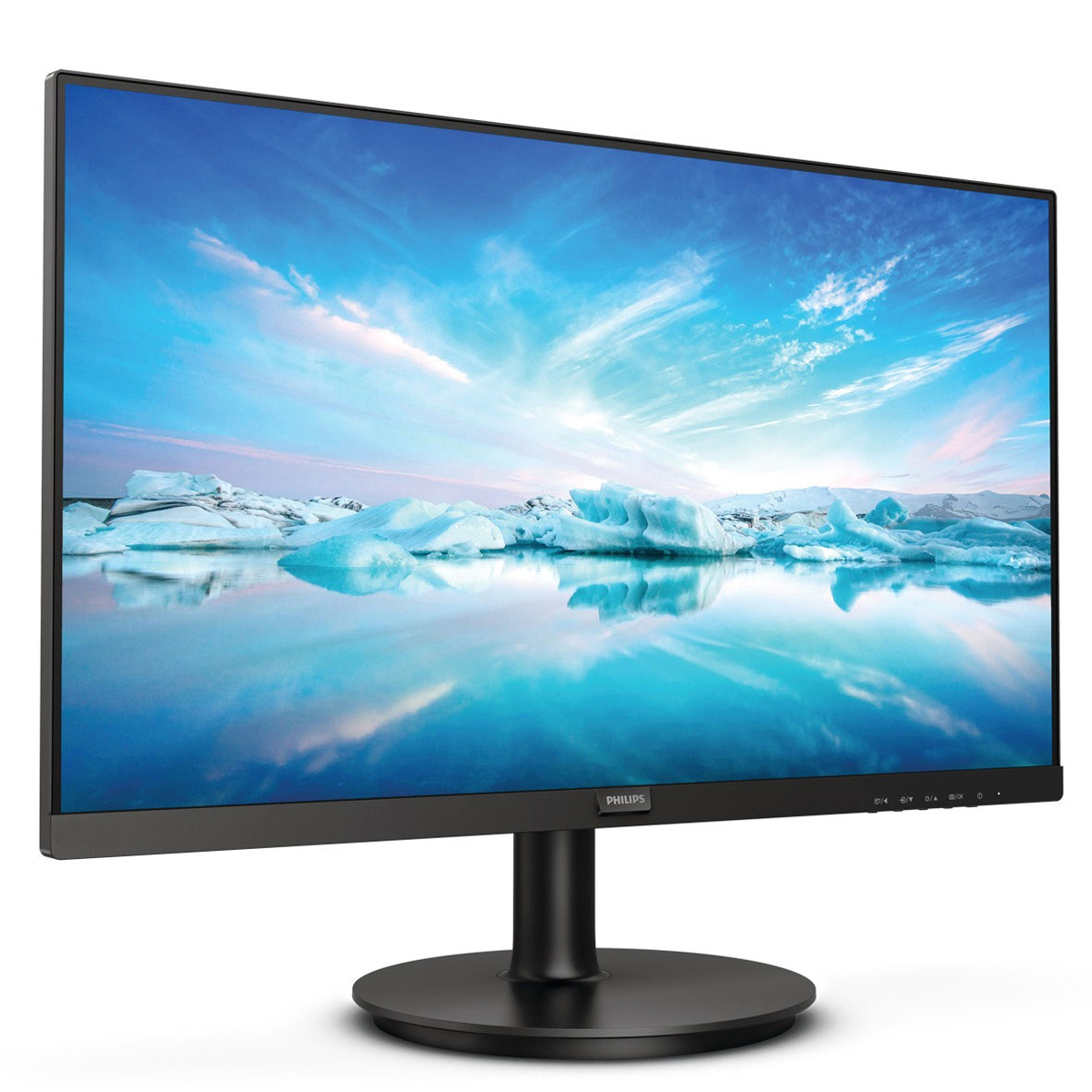 

Philips 271V8L 27" Full HD 16:9 VA WLED LCD Monitor