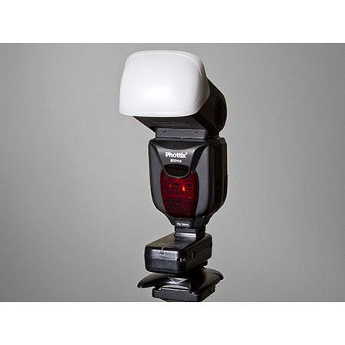 

Phottix Mitros TTL Flash for Canon