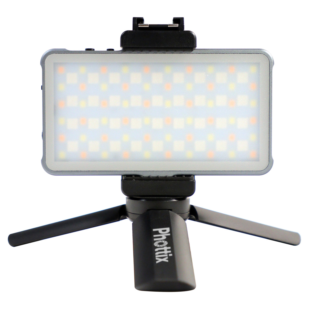 

Phottix M100R RGB Light