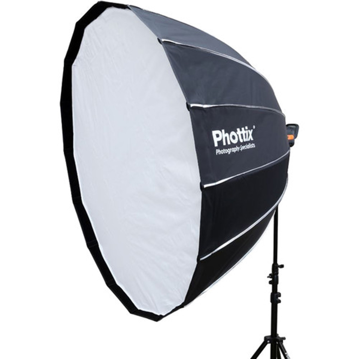 

Phottix 47" Hexa-Para Softbox