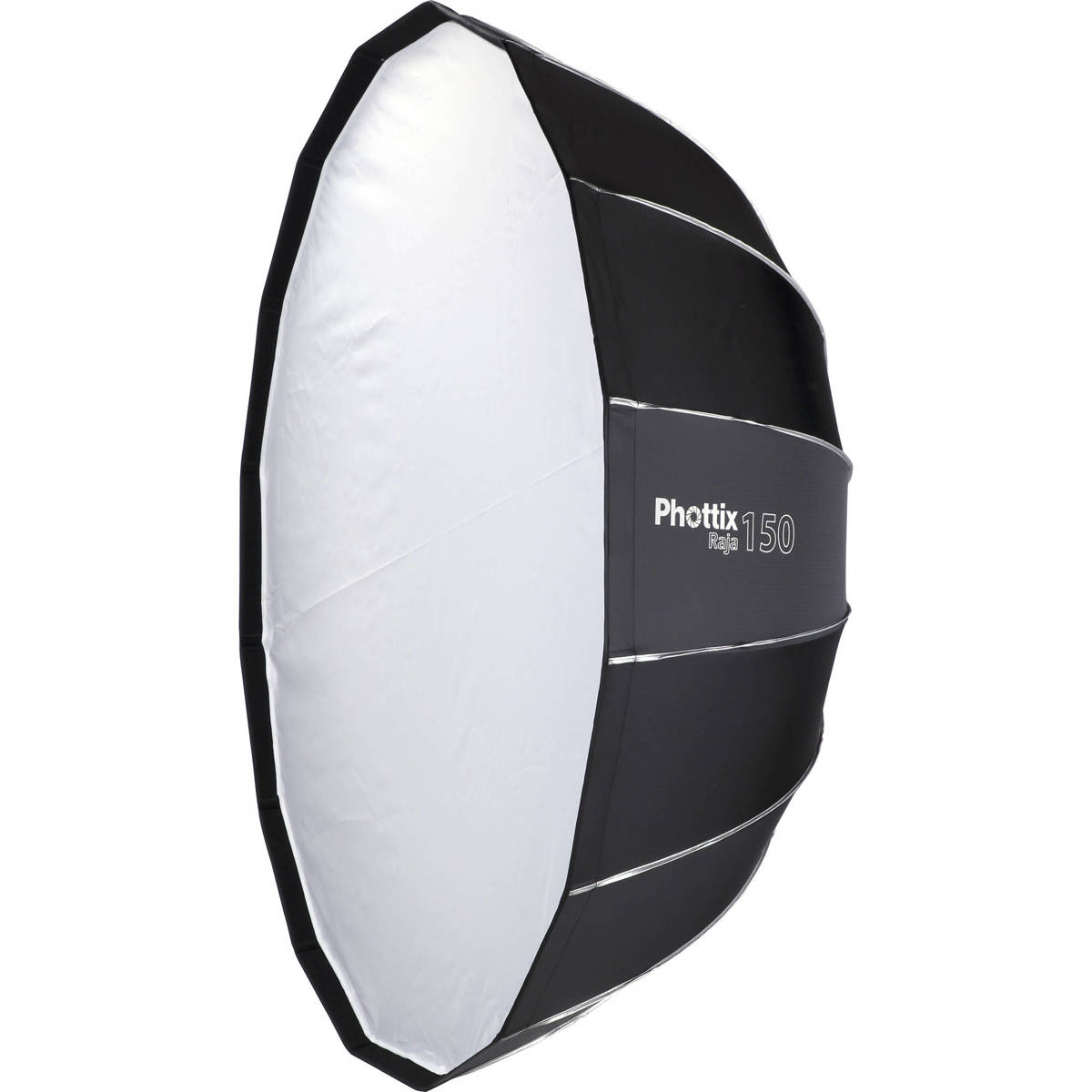 

Phottix 59" Raja Quick-Folding Softbox