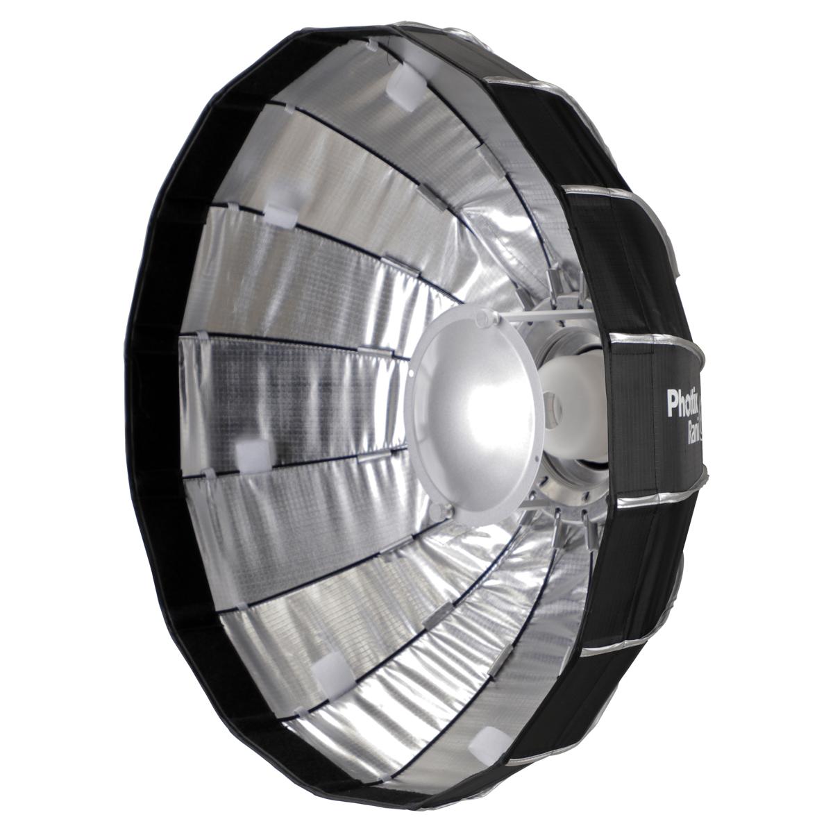 

Phottix Rani 24" Folding Beauty Dish for LED Light