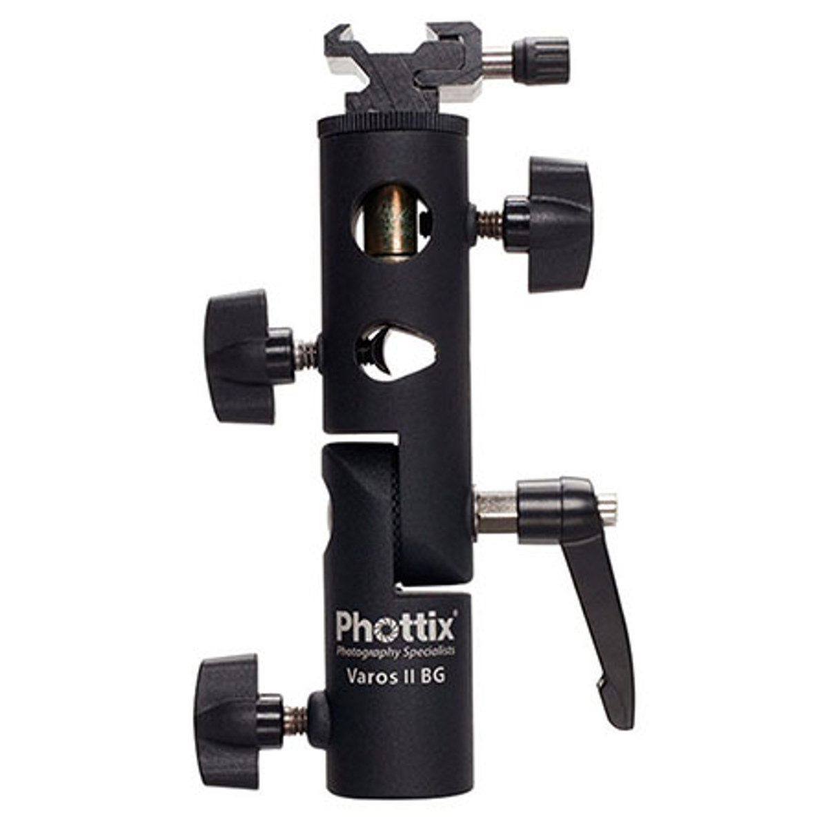 

Phottix Varos II BG Umbrella Holder