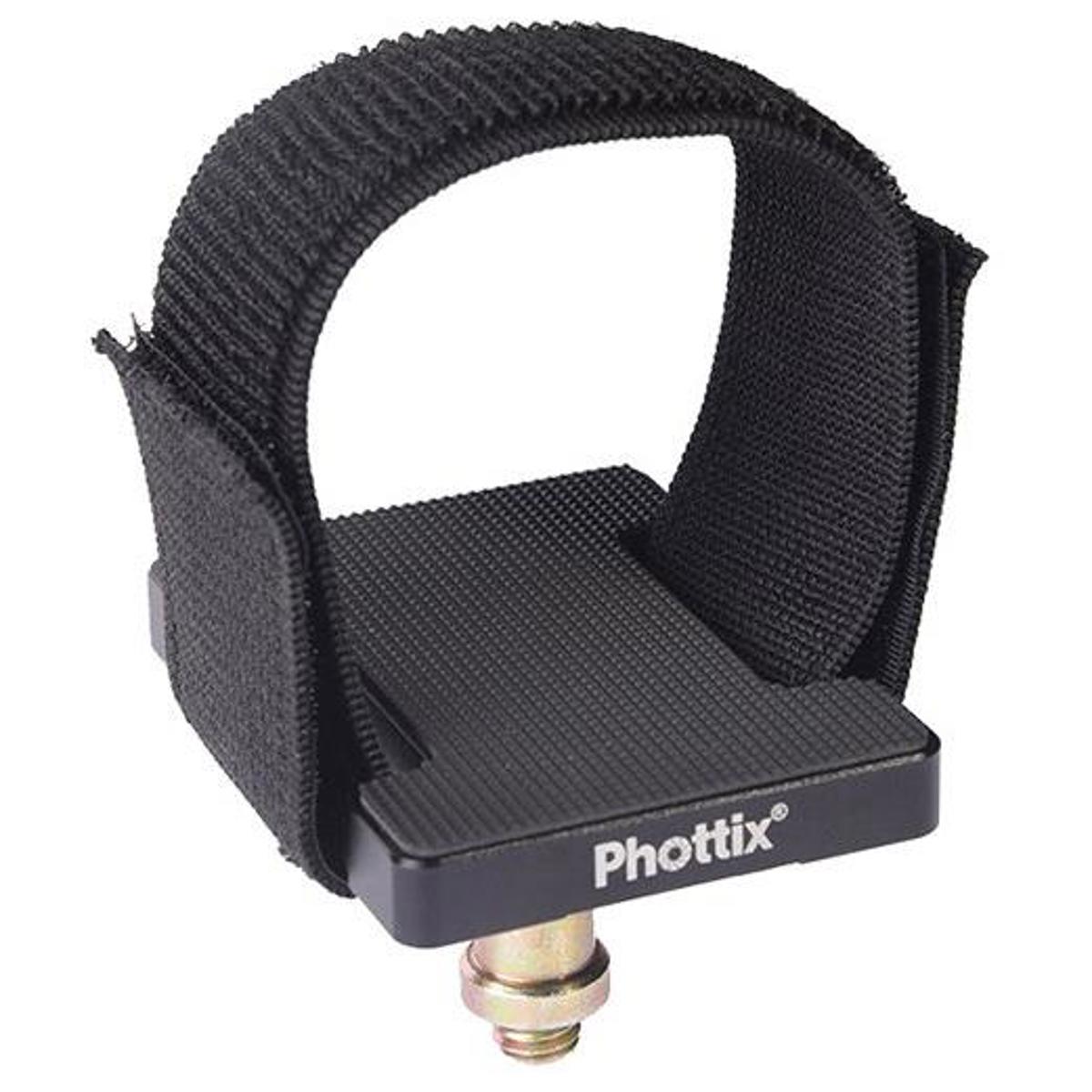 

Phottix Varos H-Mount Plate and Strap
