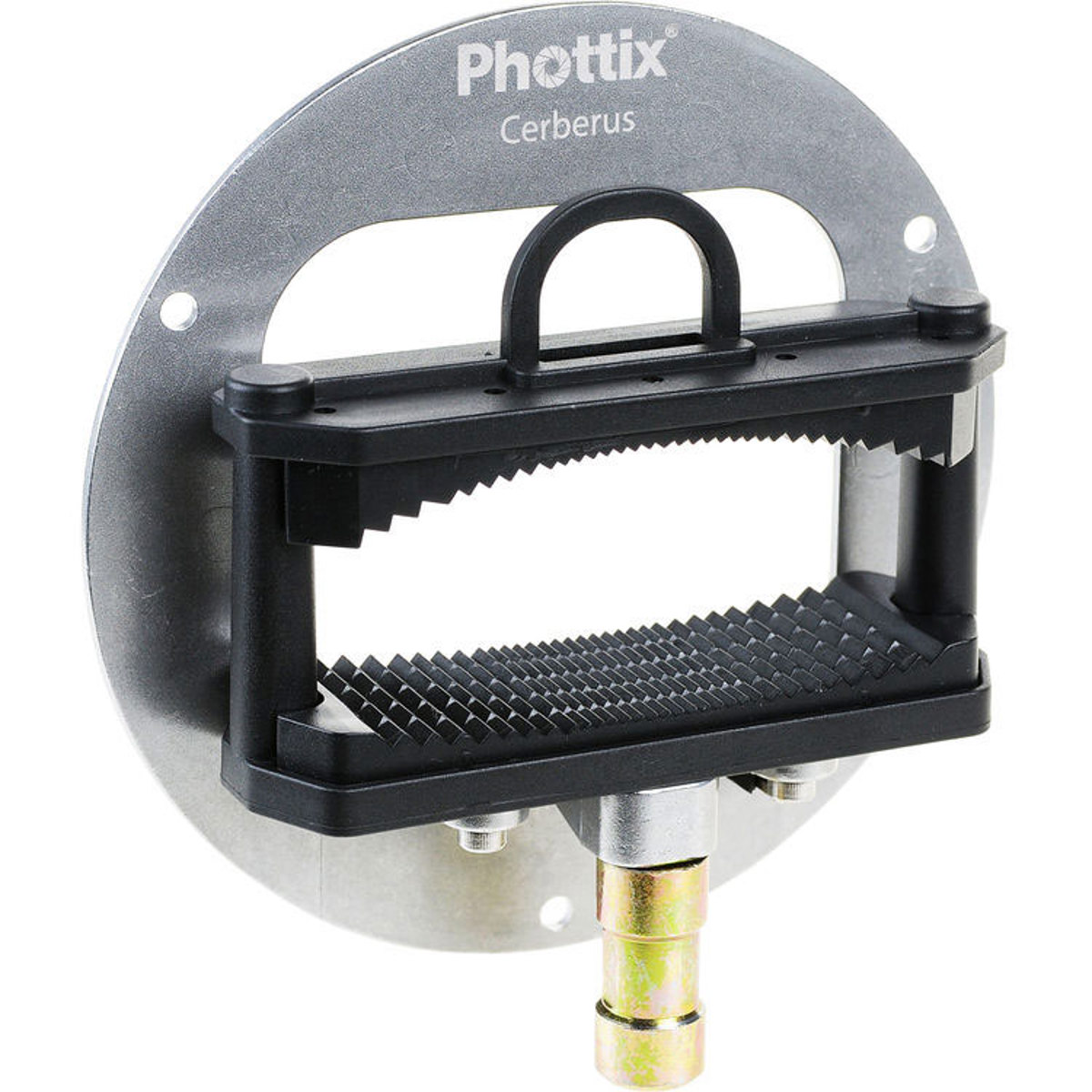 

Phottix Cerberus Multi Flash Mount Holder