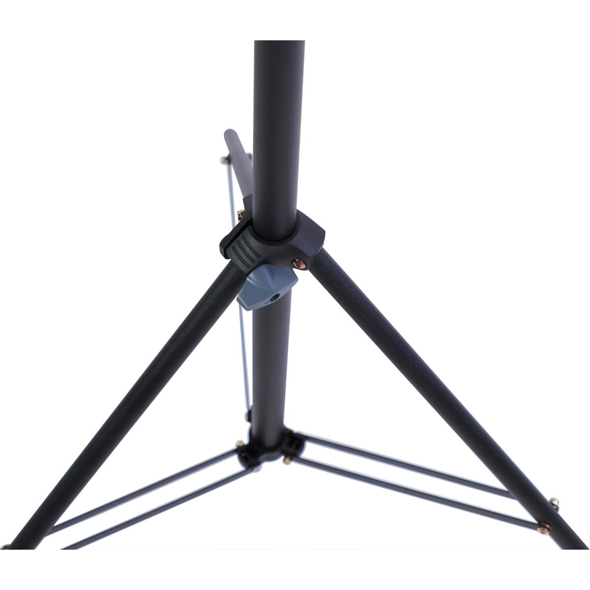 Phottix PX200 79" 3-Section Light Stand, Black #PH88194