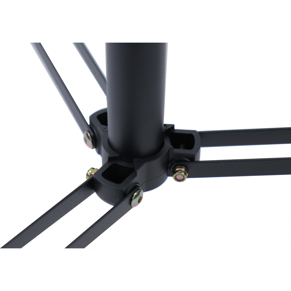 Phottix PX200 79" 3-Section Light Stand, Black #PH88194