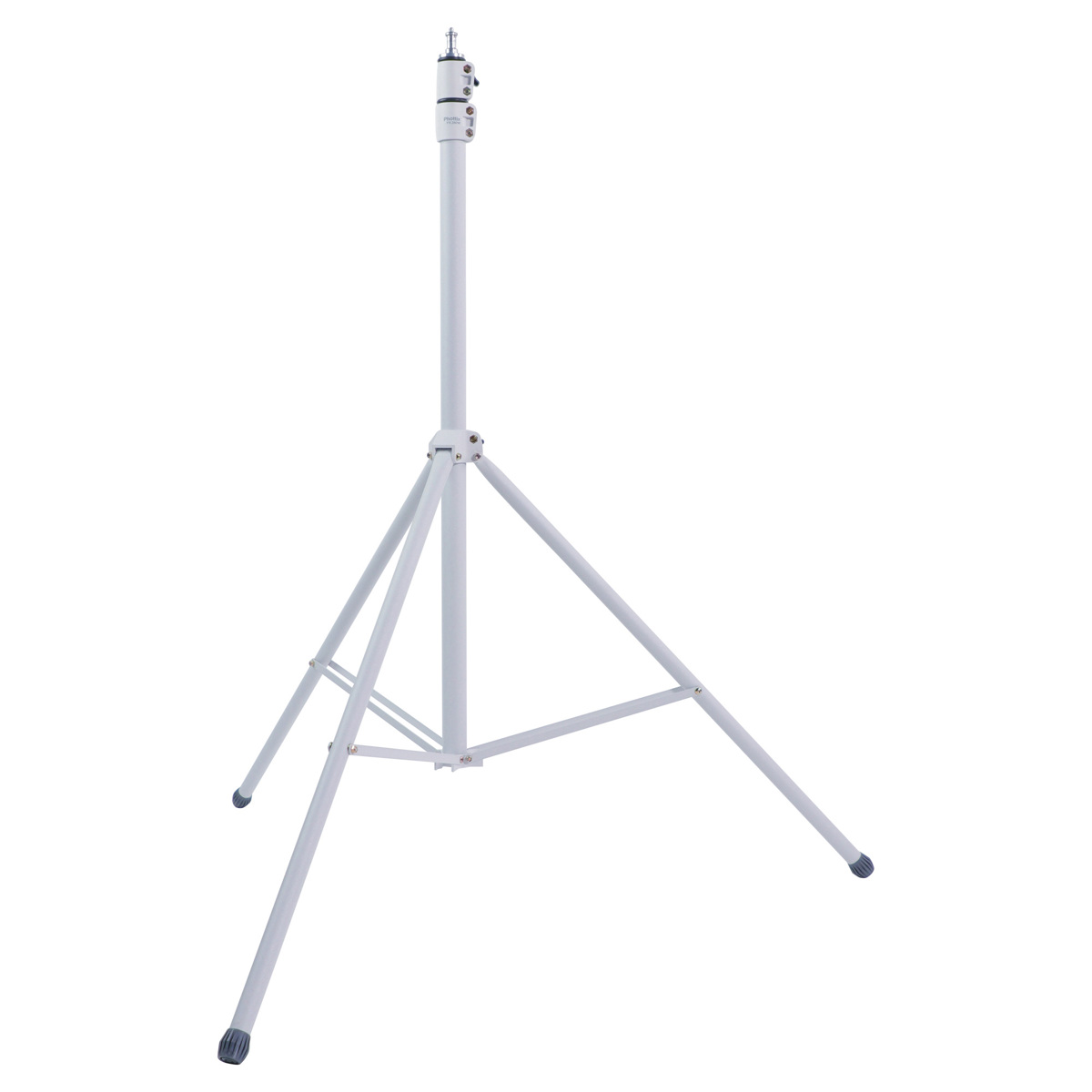 

Phottix PX280W 110" 3-Section Light Stand, White