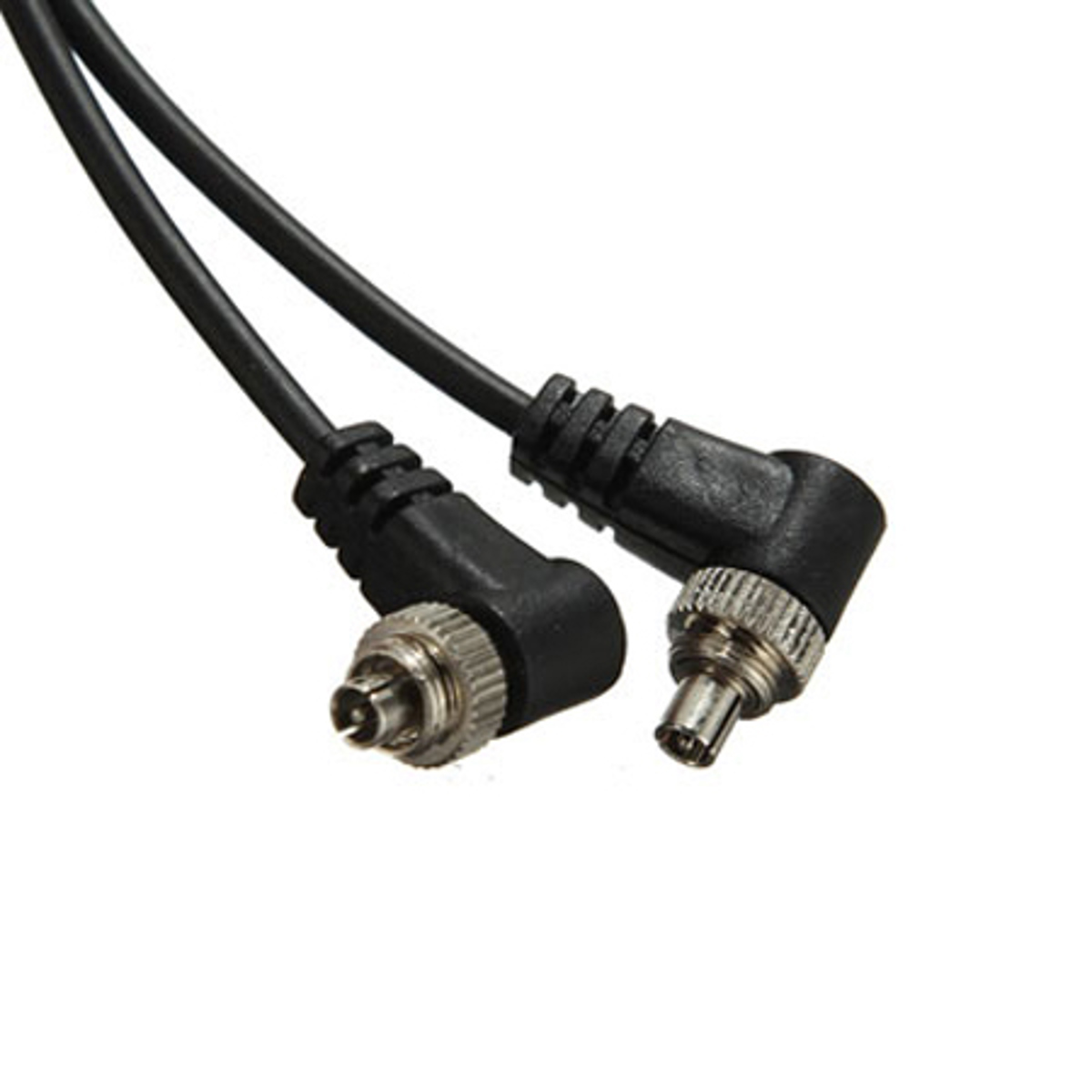 

Phottix 15" Locking PC Sync to Locking PC Sync Cable