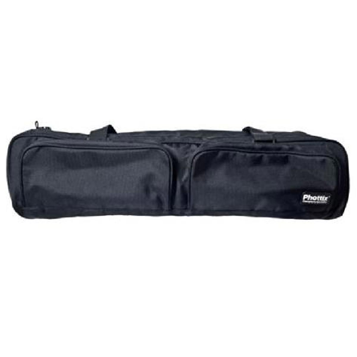 

Phottix 28" Gear Bag for Light Stands, Umbrella Adapters and Flash Triggers