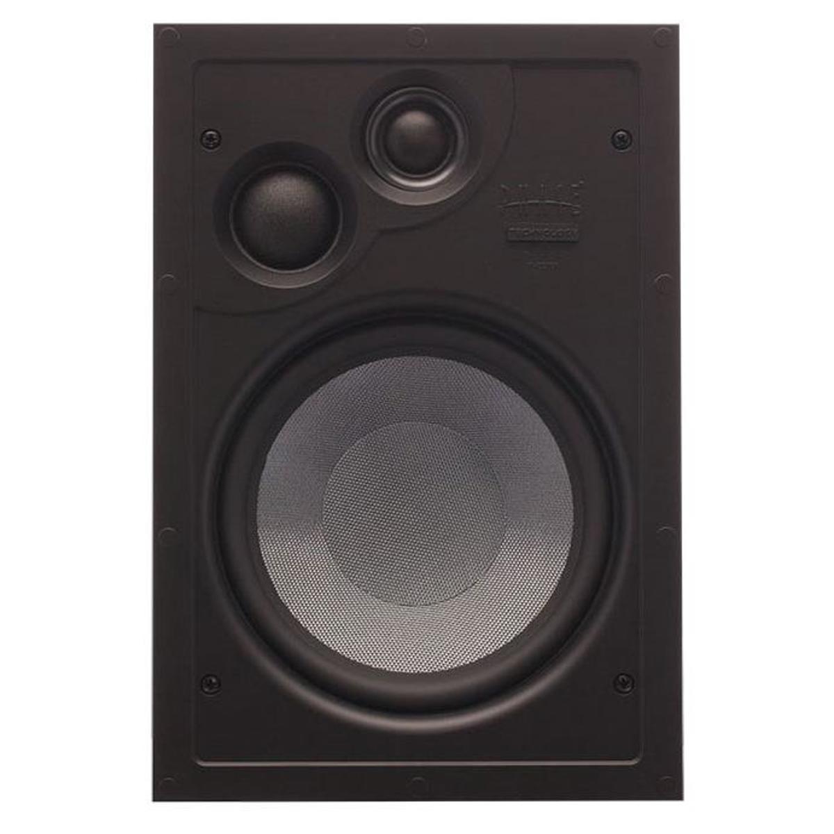 

Phase Technology CI70X 7" 3-Way In-Wall Ceiling Speaker