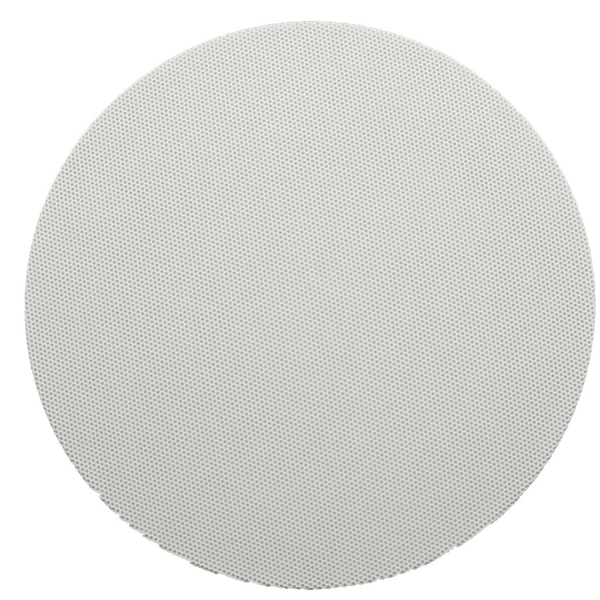 

Phase Technology CI Rounds QM Flange/Grille for CI-FG System
