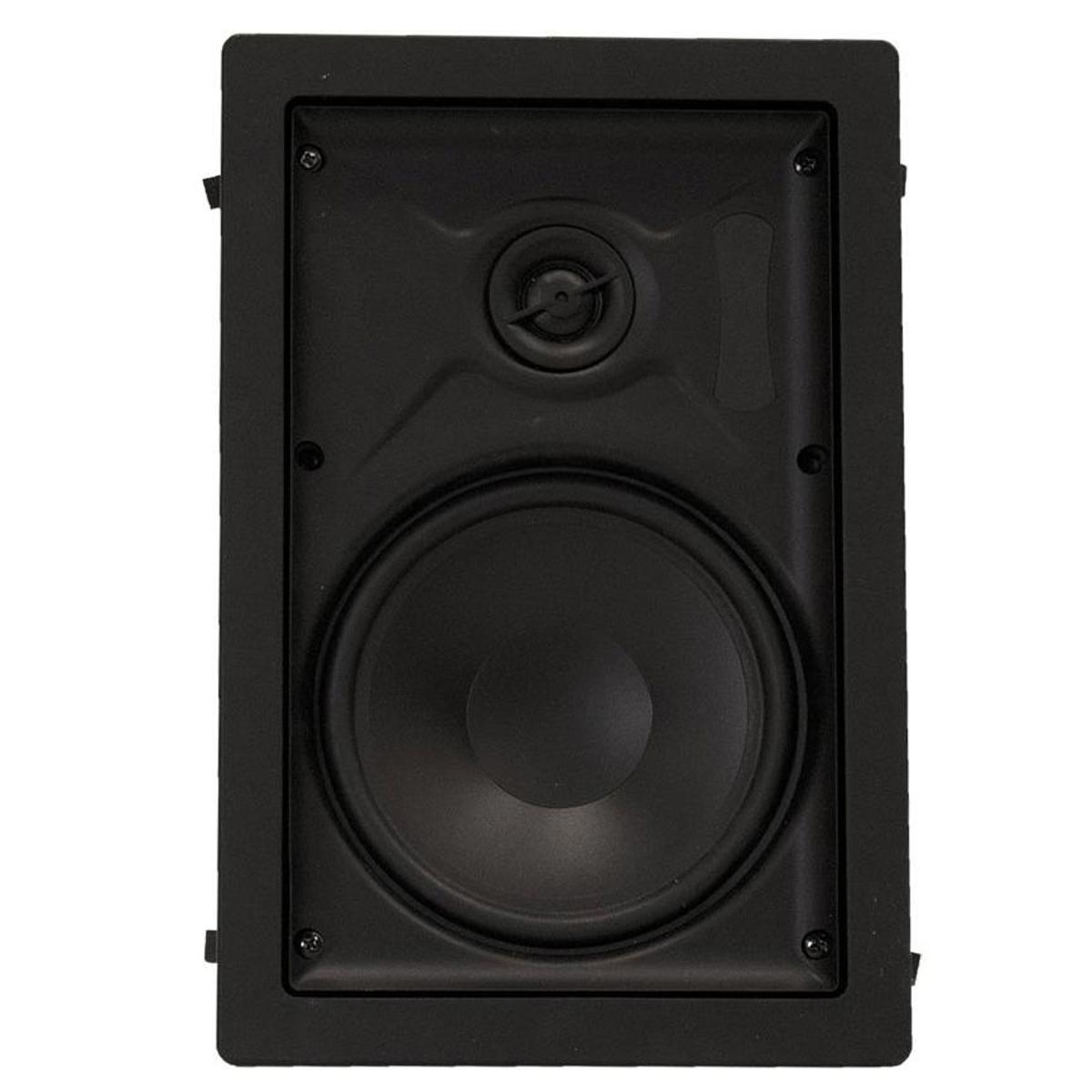 

Phase Technology CS-6 IW 6.5" 2-Way In-Wall Speaker with Grille