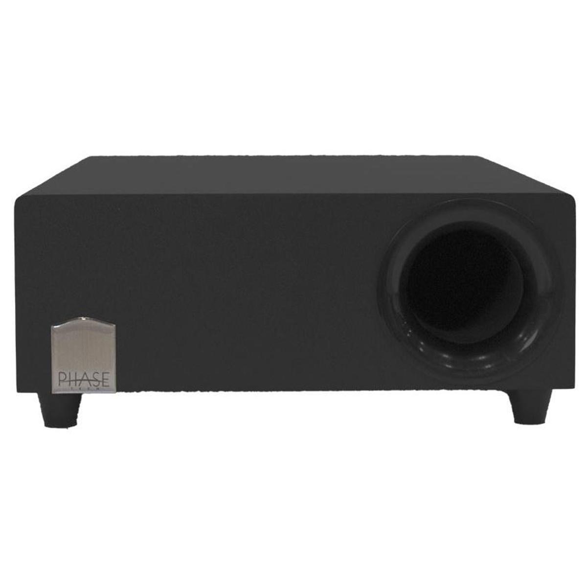 

Phase Technology HV101-LP 10" Low Profile Subwoofer