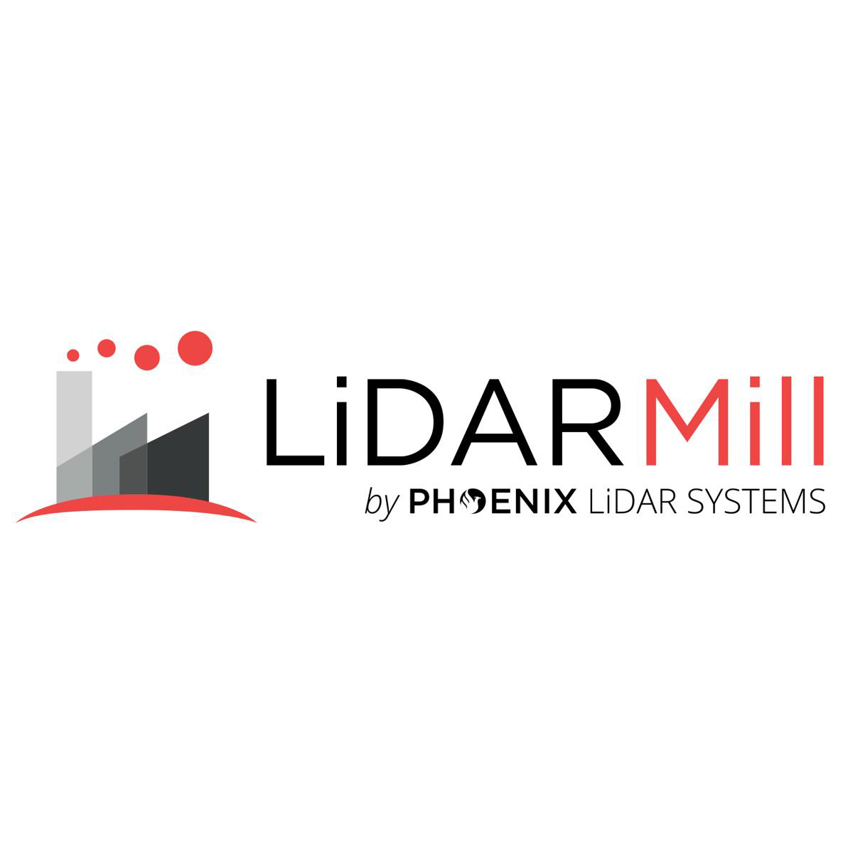 

Phoenix LiDARMill Software License, 1-Year Subscription