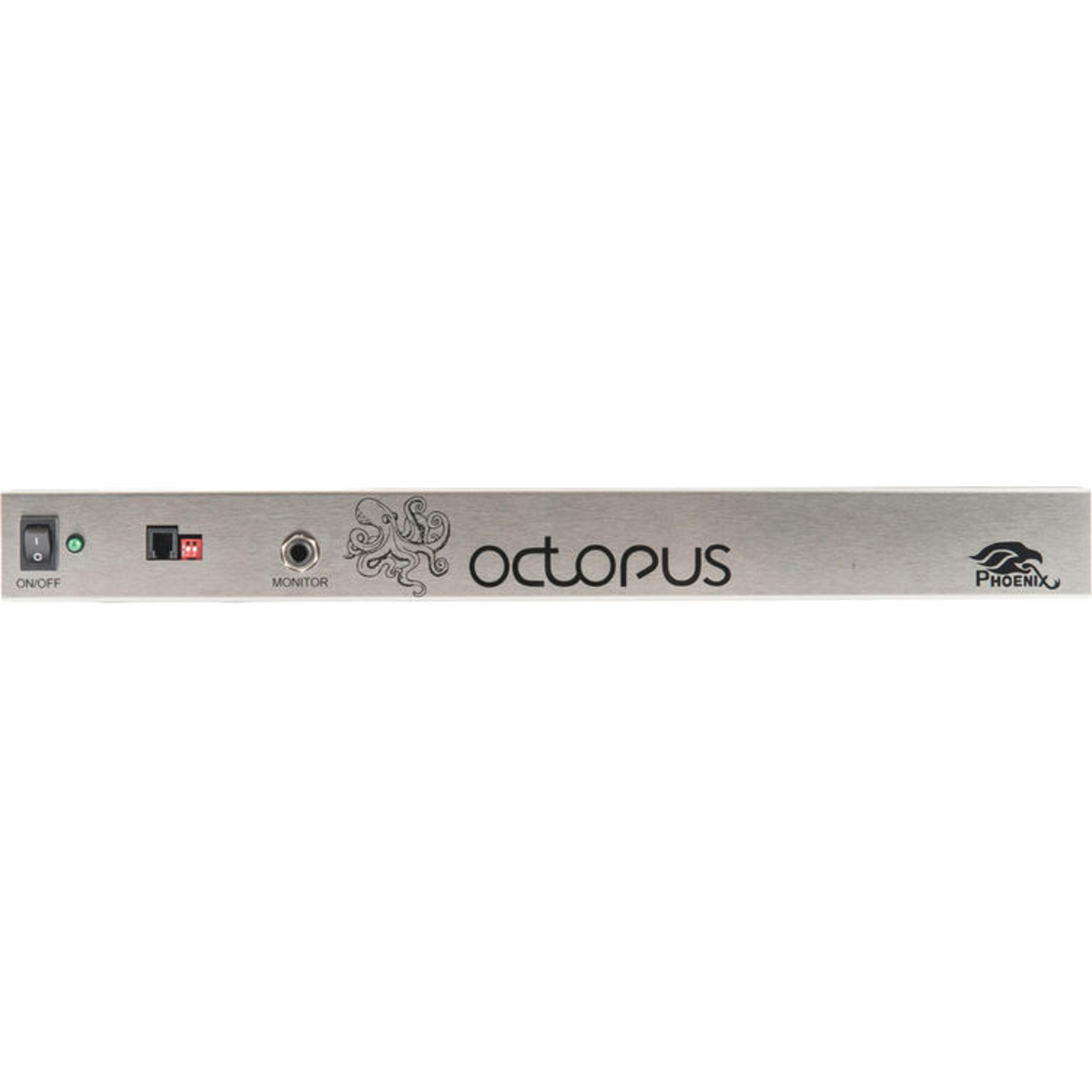 

Phoenix Audio MT454-DTI Octopus USB Base Unit with Digital Telephone Interface