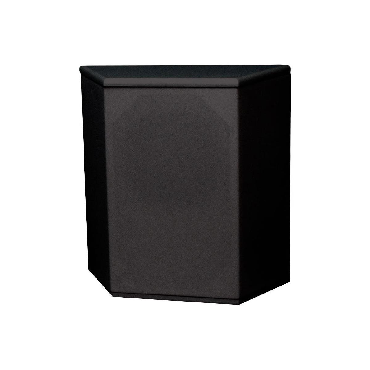 

Phase Technology PC-Surround II 6.5" 3-Way Surround Speaker, Black