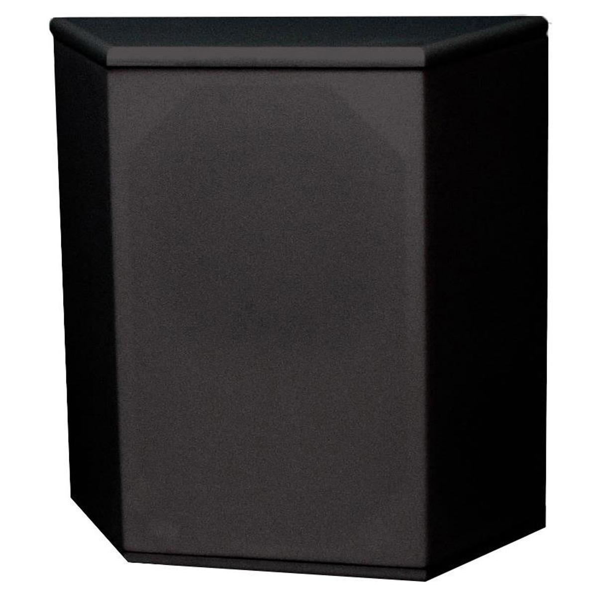 

Phase Technology PC-Surround II 6.5" 3-Way Surround Speaker, Black