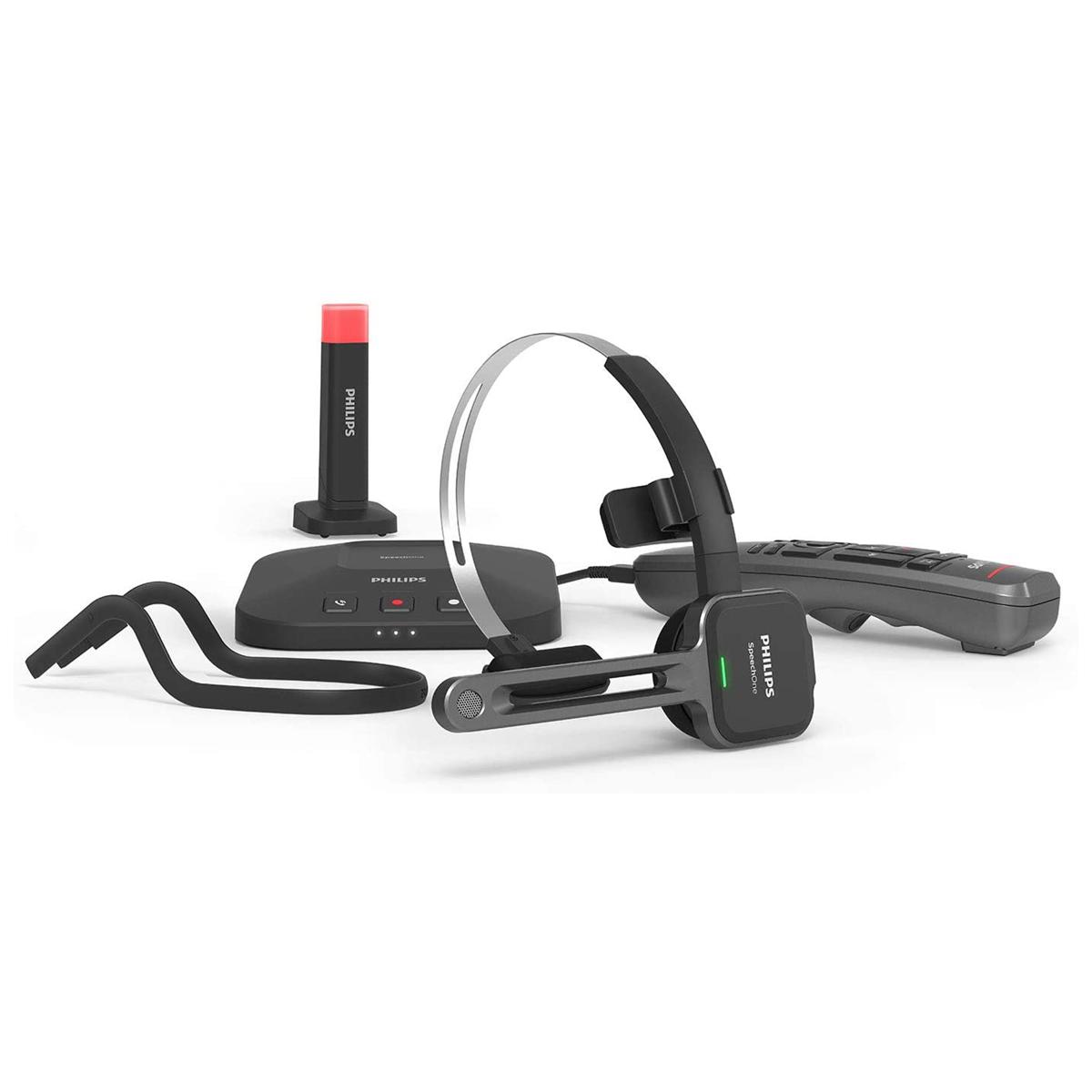 Image of Philips SpeechOne Headset