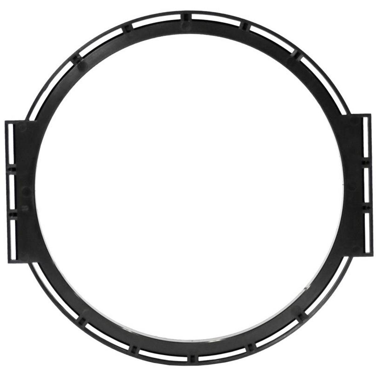 

Phase Technology CI7.3X Rough-In Bracket, Black