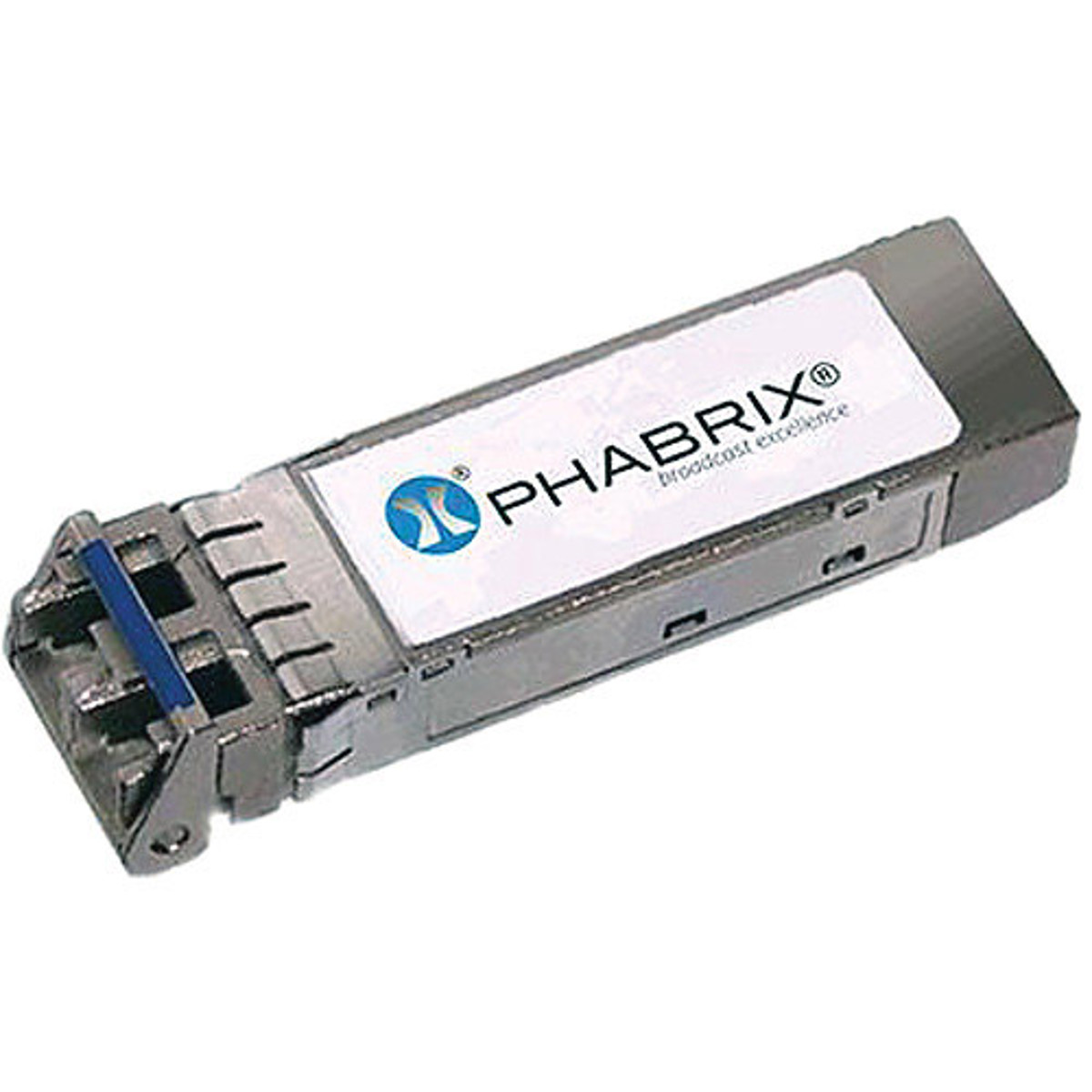 

PHABRIX Phabrix Optical Transceiver for PHRX-AG & PHRX-AGE Modules & PHSXTAG Monitors
