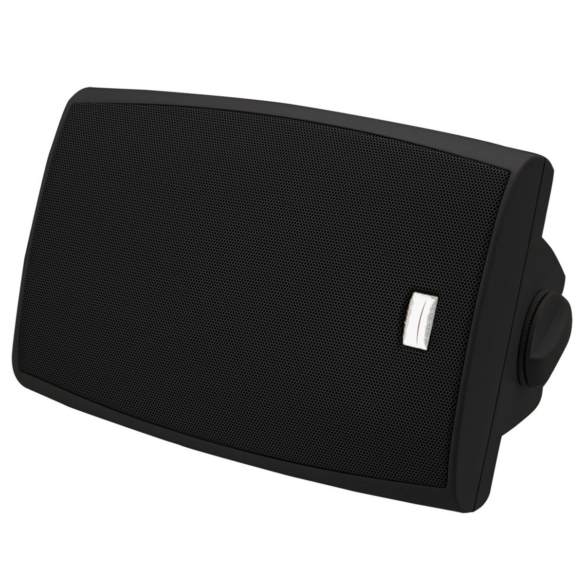 

Phase Technology SPF-25 5.25" 2-Way Outdoor Speaker, 120W, Black
