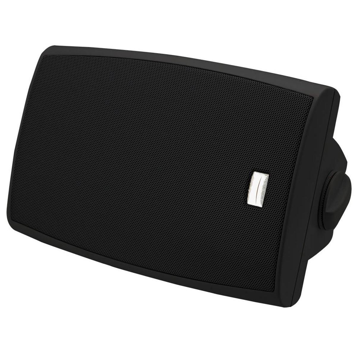 

Phase Technology SPF-35 6.5" 2-Way Outdoor Speaker, Black