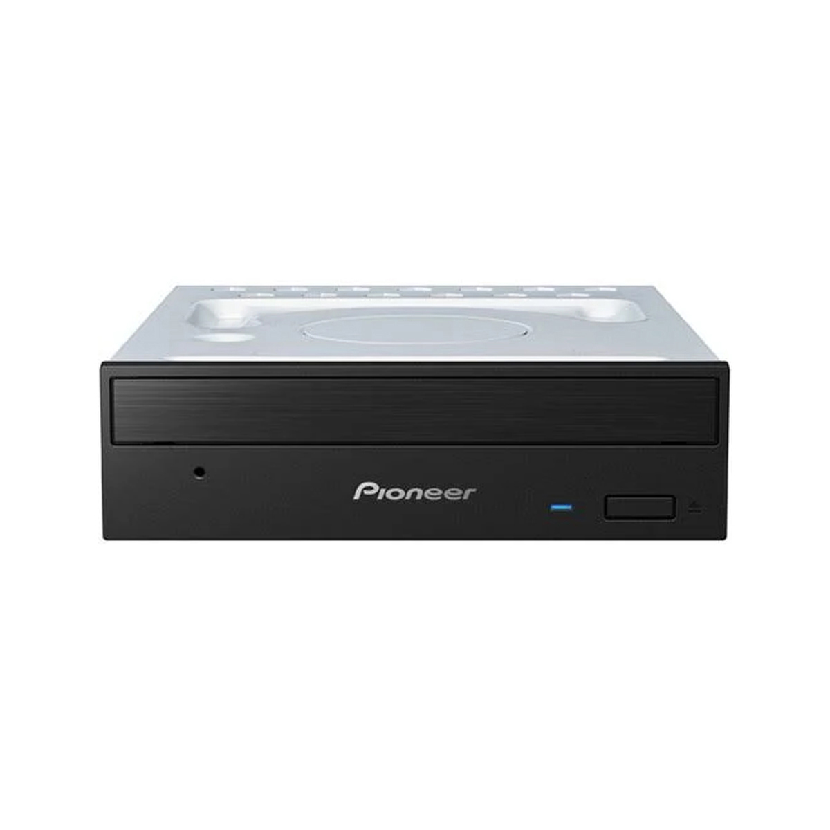 

Pioneer Electronics Pioneer BDR-2213 16x Internal BD/DVD/CD Writer, Black