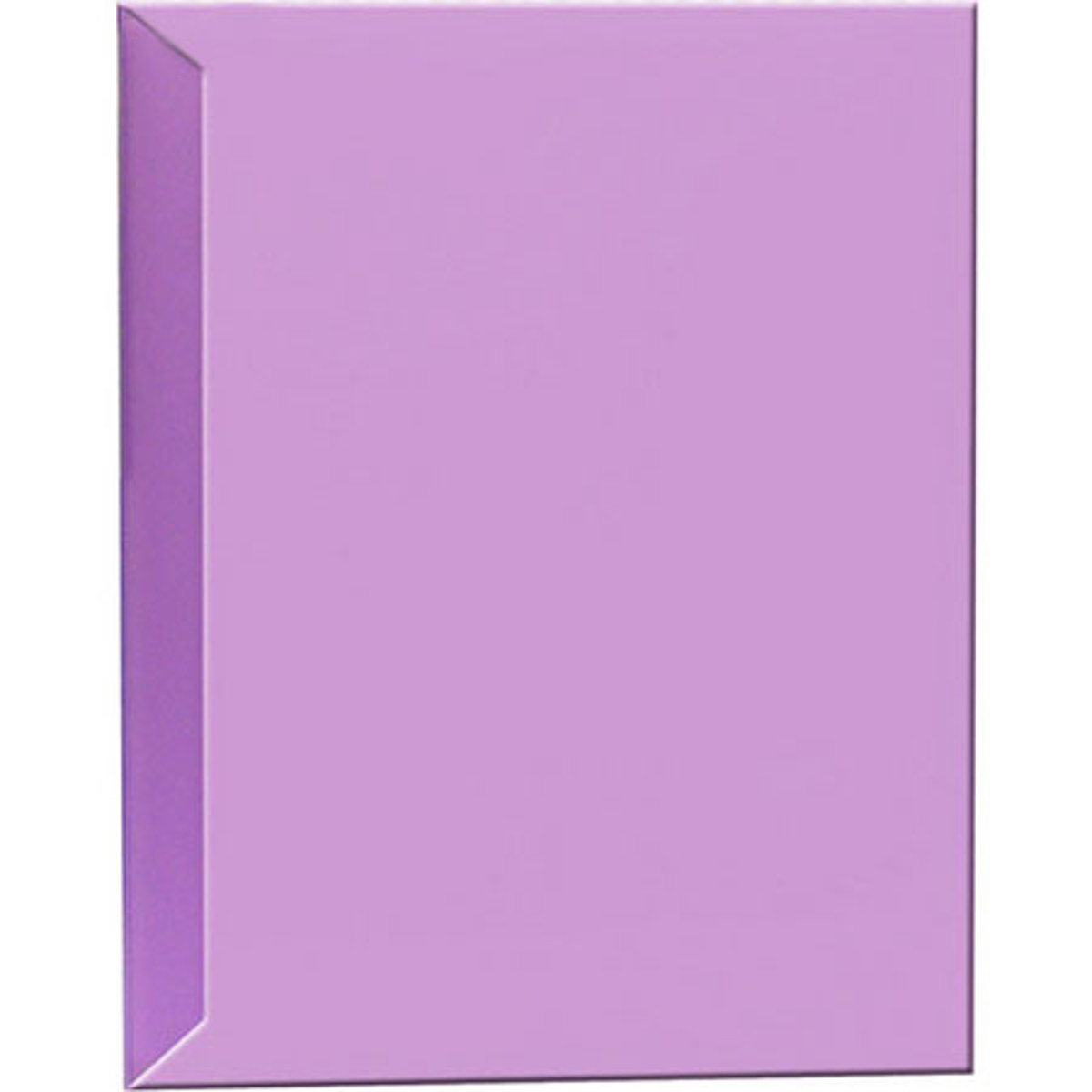 

Pioneer Photo Album Pioneer Space Saver Pocket Bound Photo Album, Holds 72 4x6" Photos, Purple