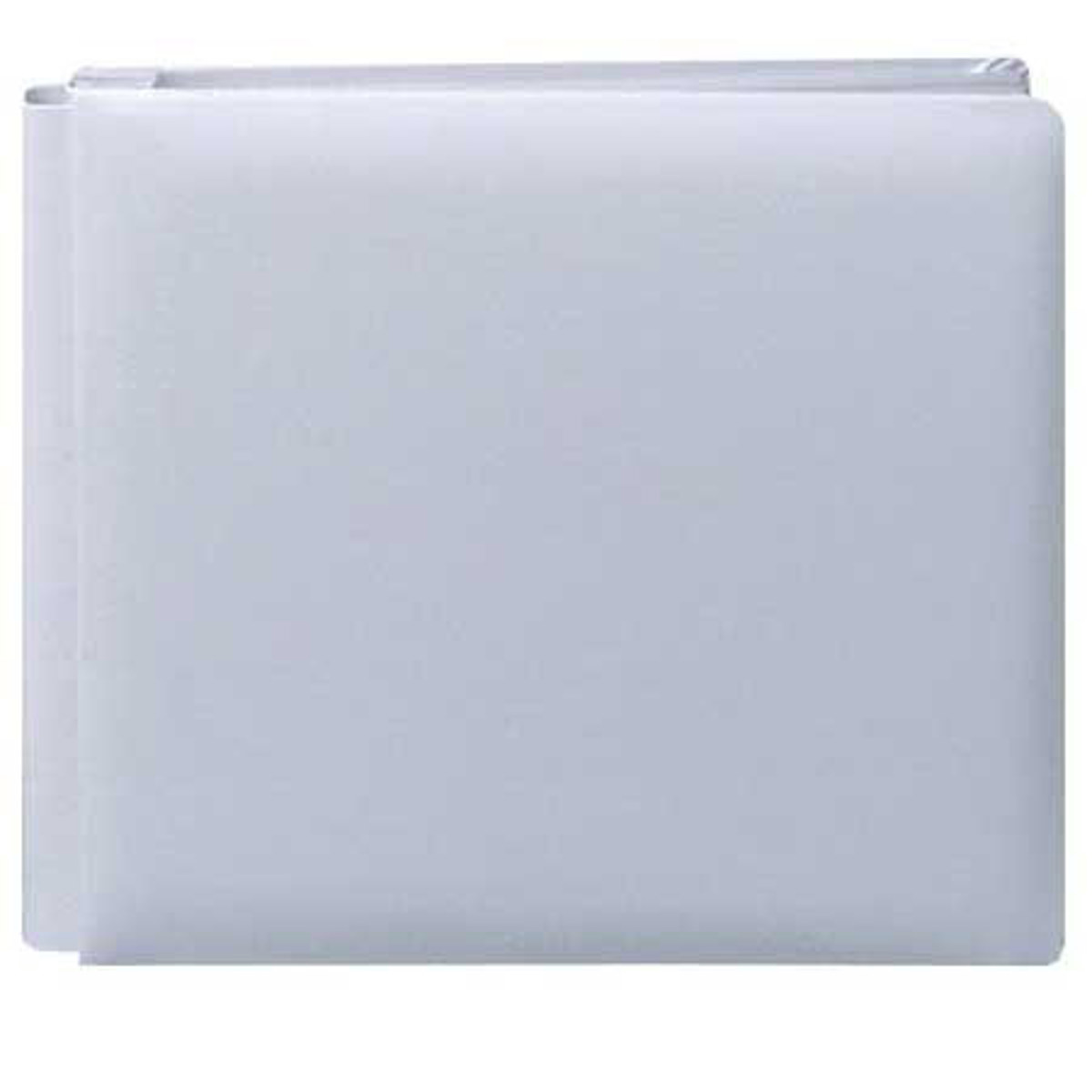 

Pioneer Photo Album Pioneer FTM12 SNOW WHITE Memory Book 12 x 12 inch