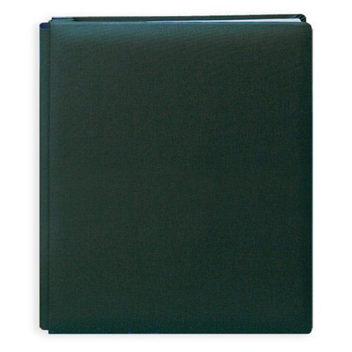 

Pioneer Photo Album Pioneer Memory Book 12x15" Deluxe E-Z Load Scrapbook 10 Pages & Inserts, Green