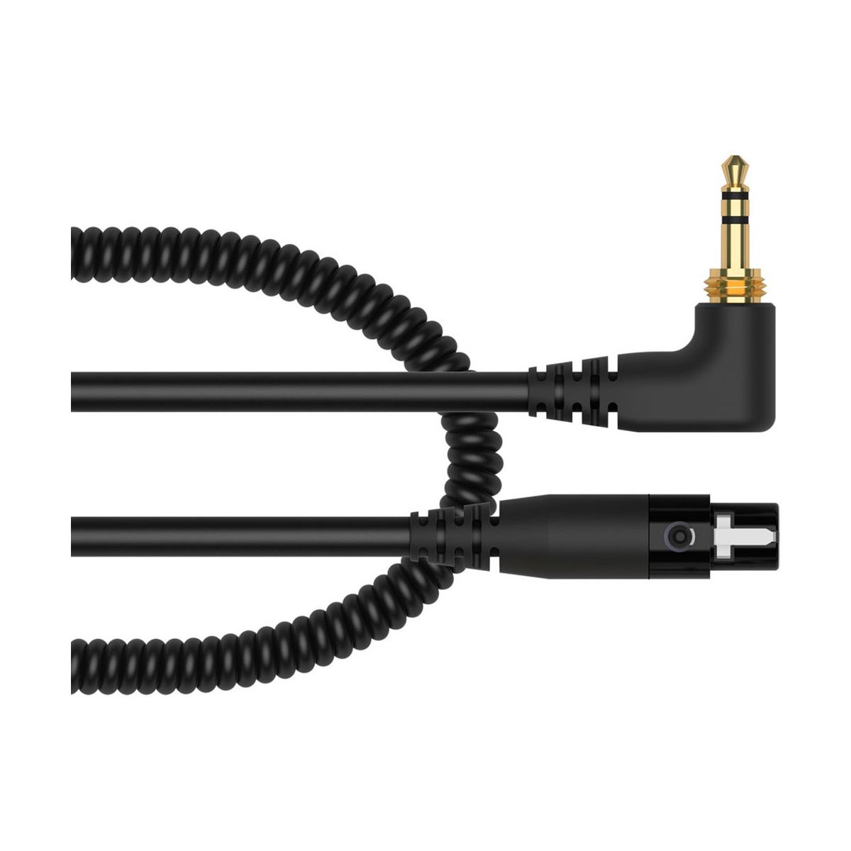 Image of Pioneer Electronics HC-CA0501 3.9' Coiled Cable for HDJ-X10 Headphones