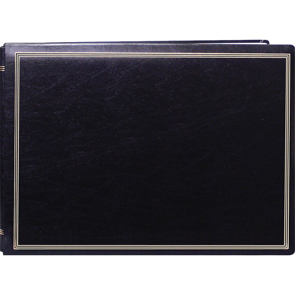 

Pioneer Photo Album Pioneer JMV207 BLACK Magnetic Photo Album, 11.5x16-20