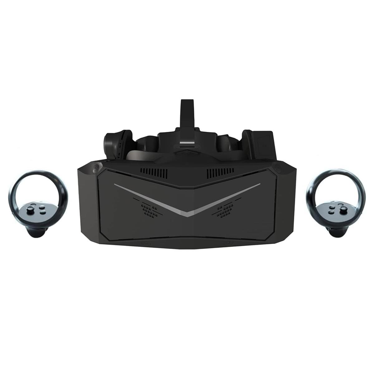 Image of Pioneer Electronics Pimax Crystal Virtual Reality Headset
