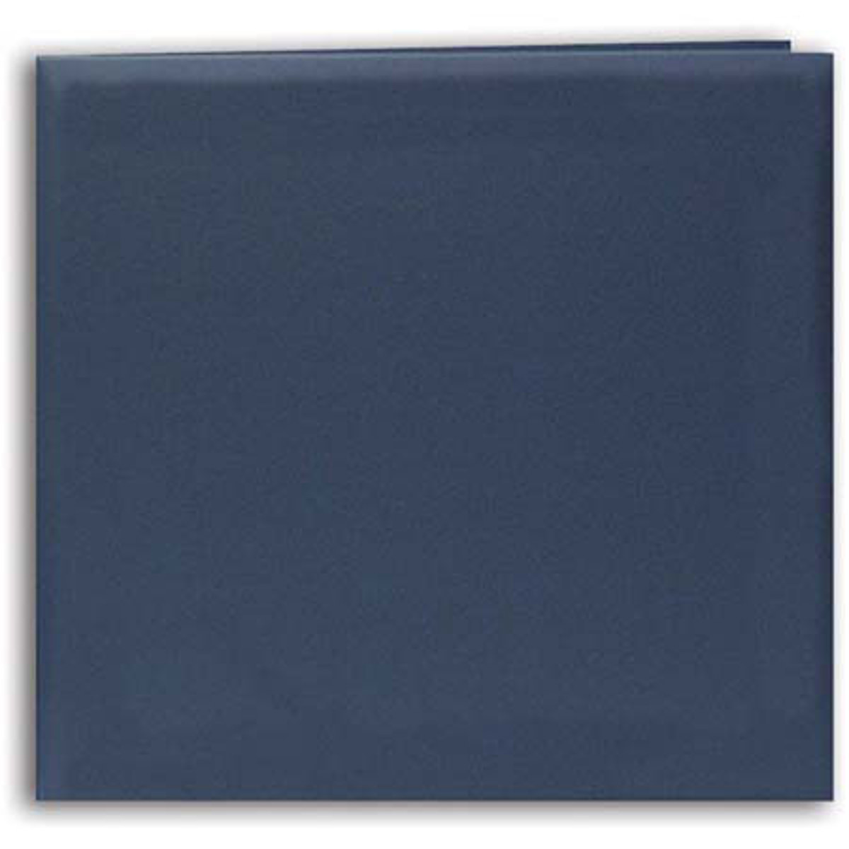

Pioneer Photo Album Pioneer MB10 BAY BLUE Memory Book 12x12 E-Z Scrapbook
