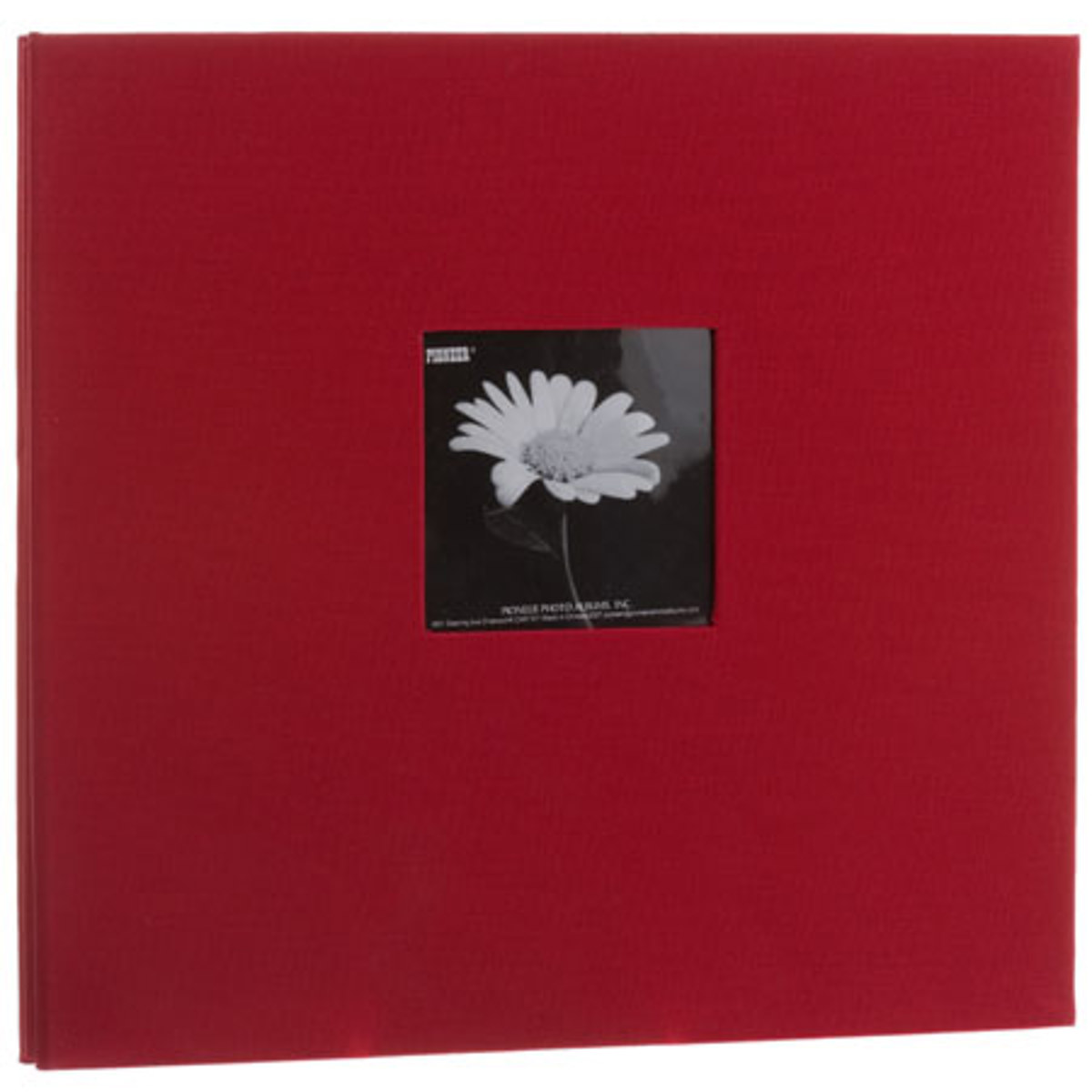 

Pioneer Photo Album Pioneer MB10BFE CHAMPION Memory Book 12 x 12 E-Z
