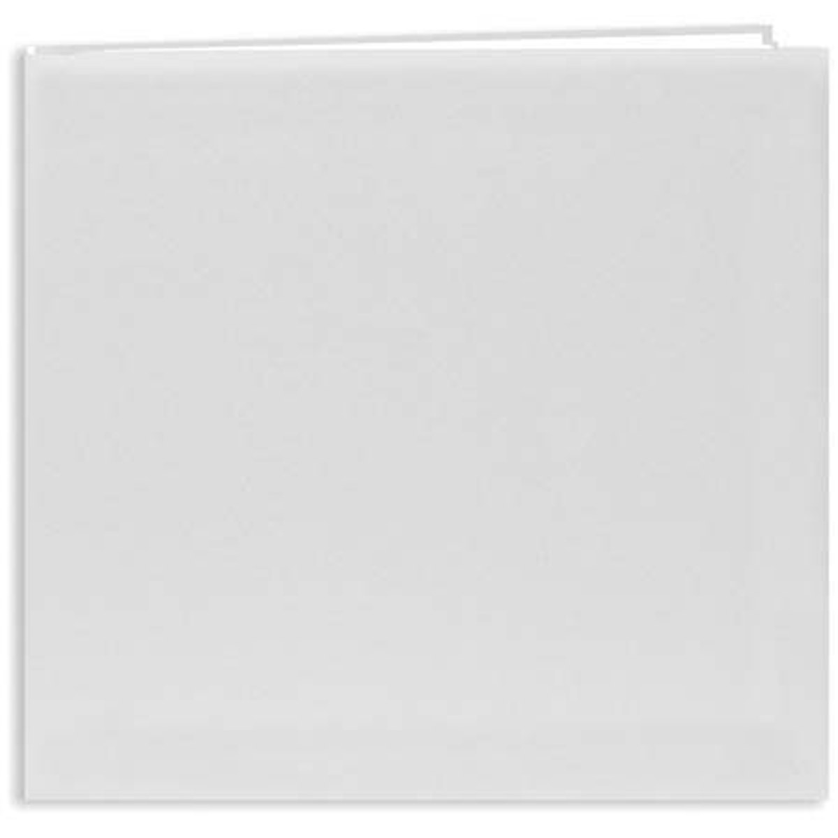 

Pioneer Photo Album Pioneer MB10 WHITE Memory Book 12 x 12 inch