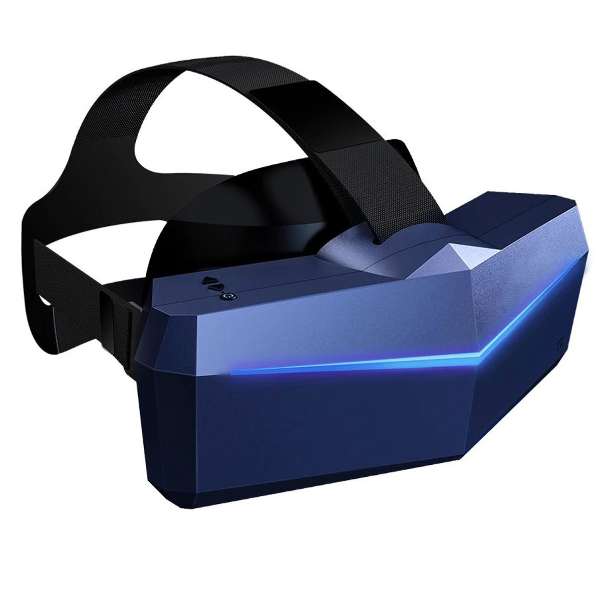 

Pioneer Photo Album Pimax Vision 5K PLUS Virtual Reality Headset
