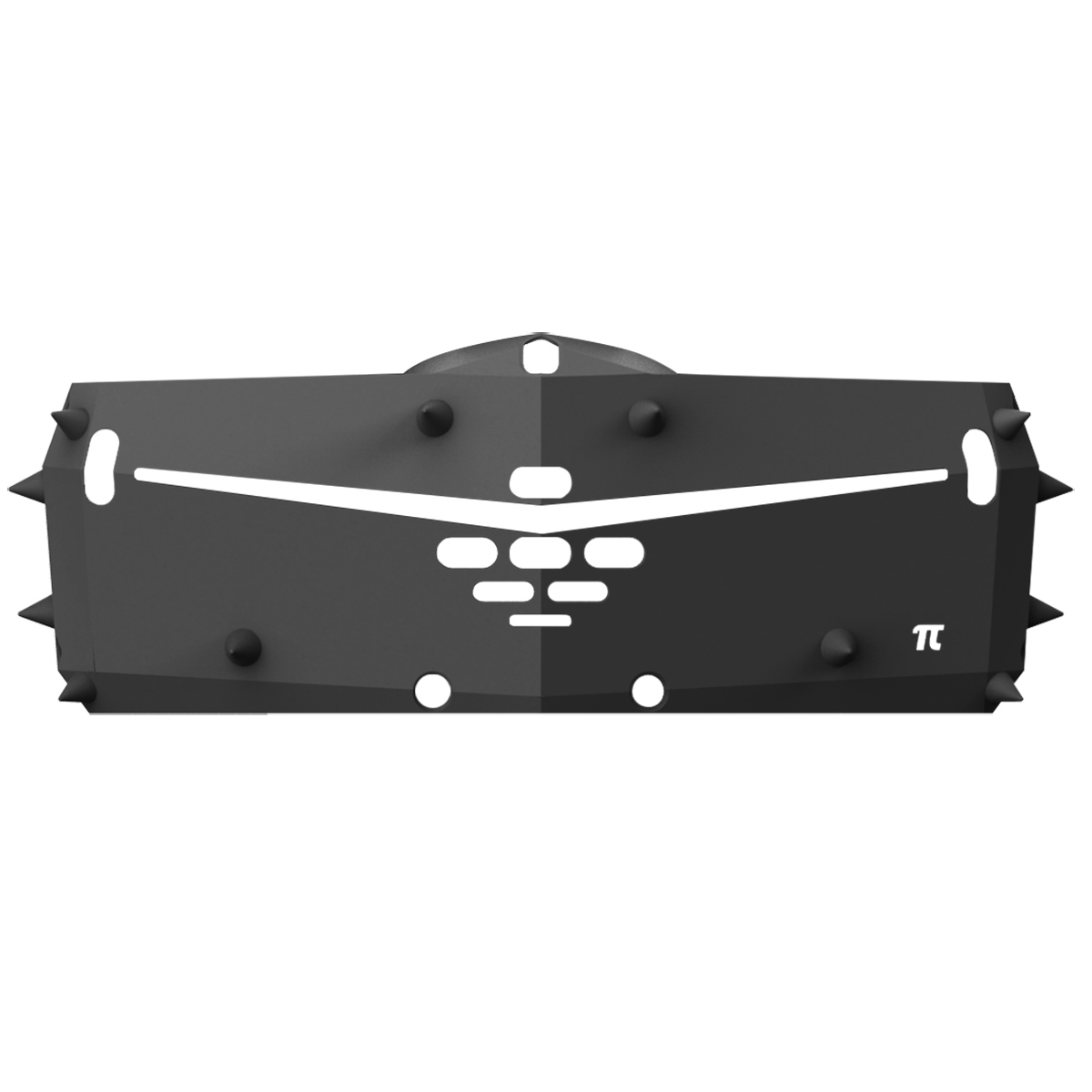 

Pimax Protective Silicone Sleeve for VR Headset, Black
