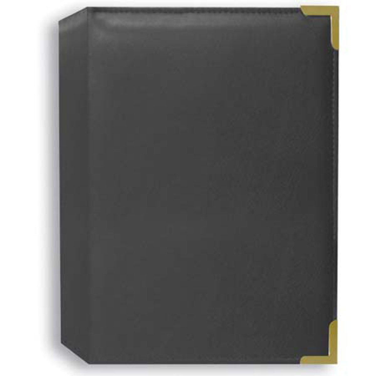 

Pioneer Photo Album Pioneer TS246 GREY Oxford Bound Photo Album, 4x6-208