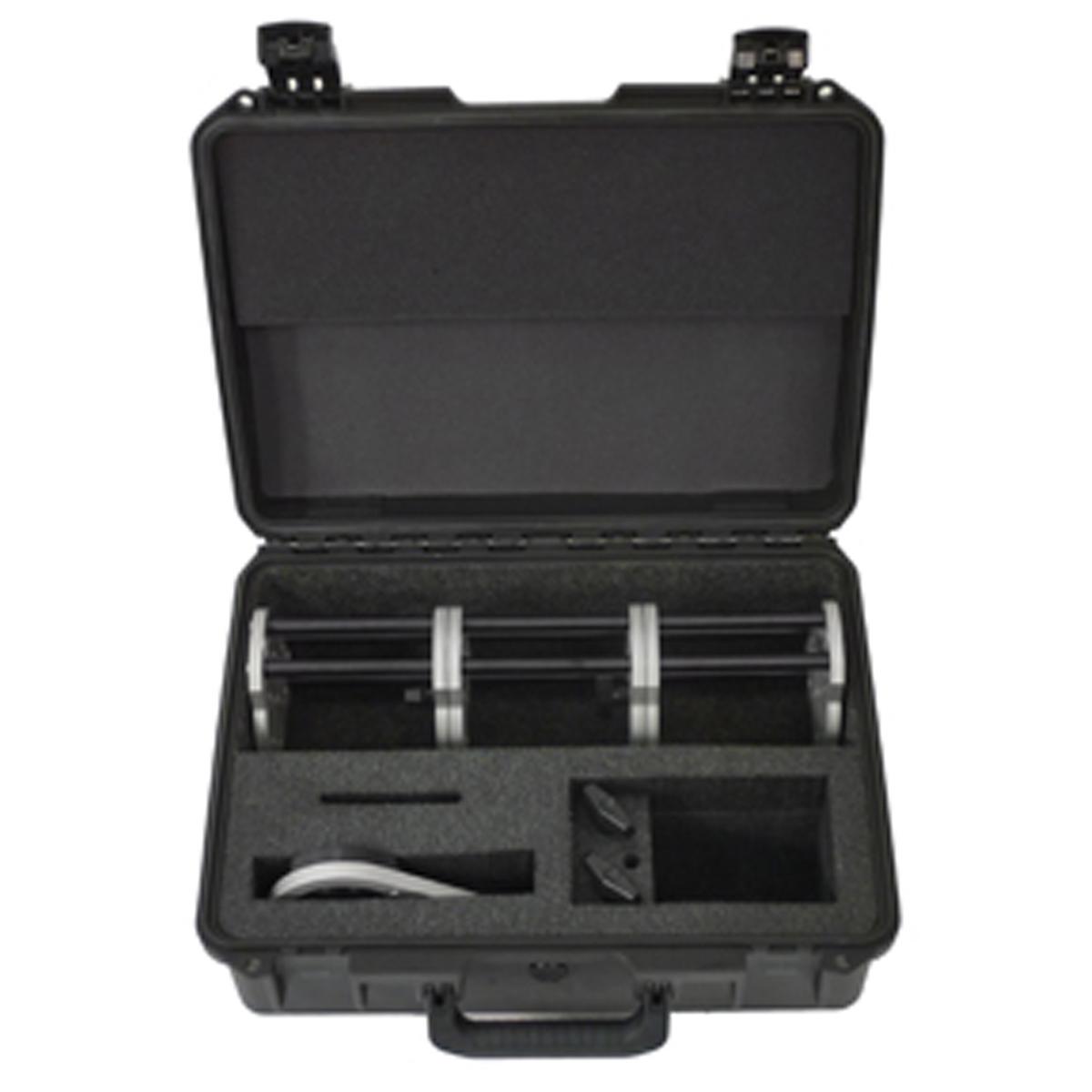

Porta-Jib Custom Case for 4-Leg Rideable Spider Dolly