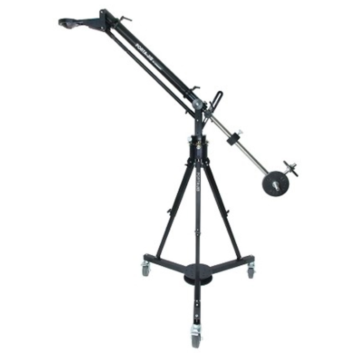 

Porta-Jib Standard Porta-Jib with 150mm Front Insert