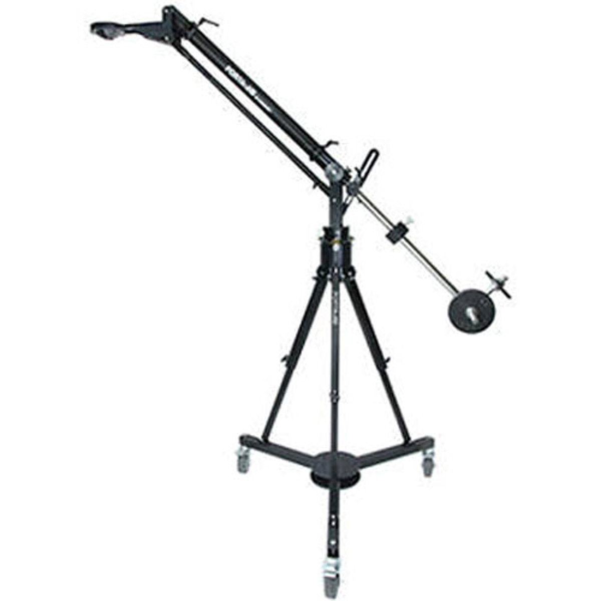 

Porta-Jib Standard Porta-Jib with Mitchell Front Insert