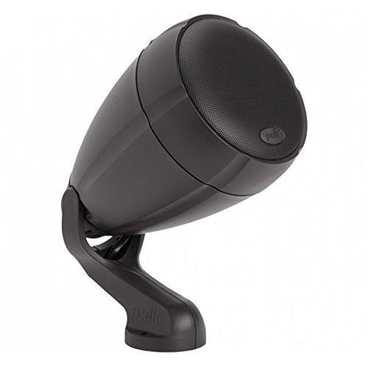 

Polk Audio Atrium Sat300 Staked Outdoor Loudspeaker, Single