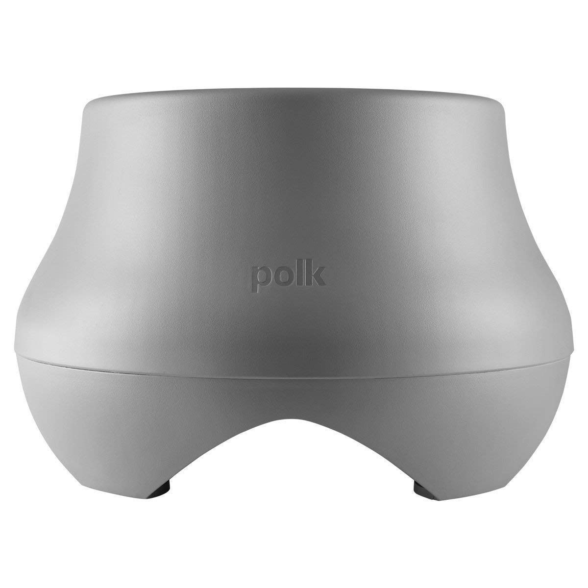 

Polk Audio Atrium Sub100 Outdoor Subwoofer with 10" Woofer, Gray