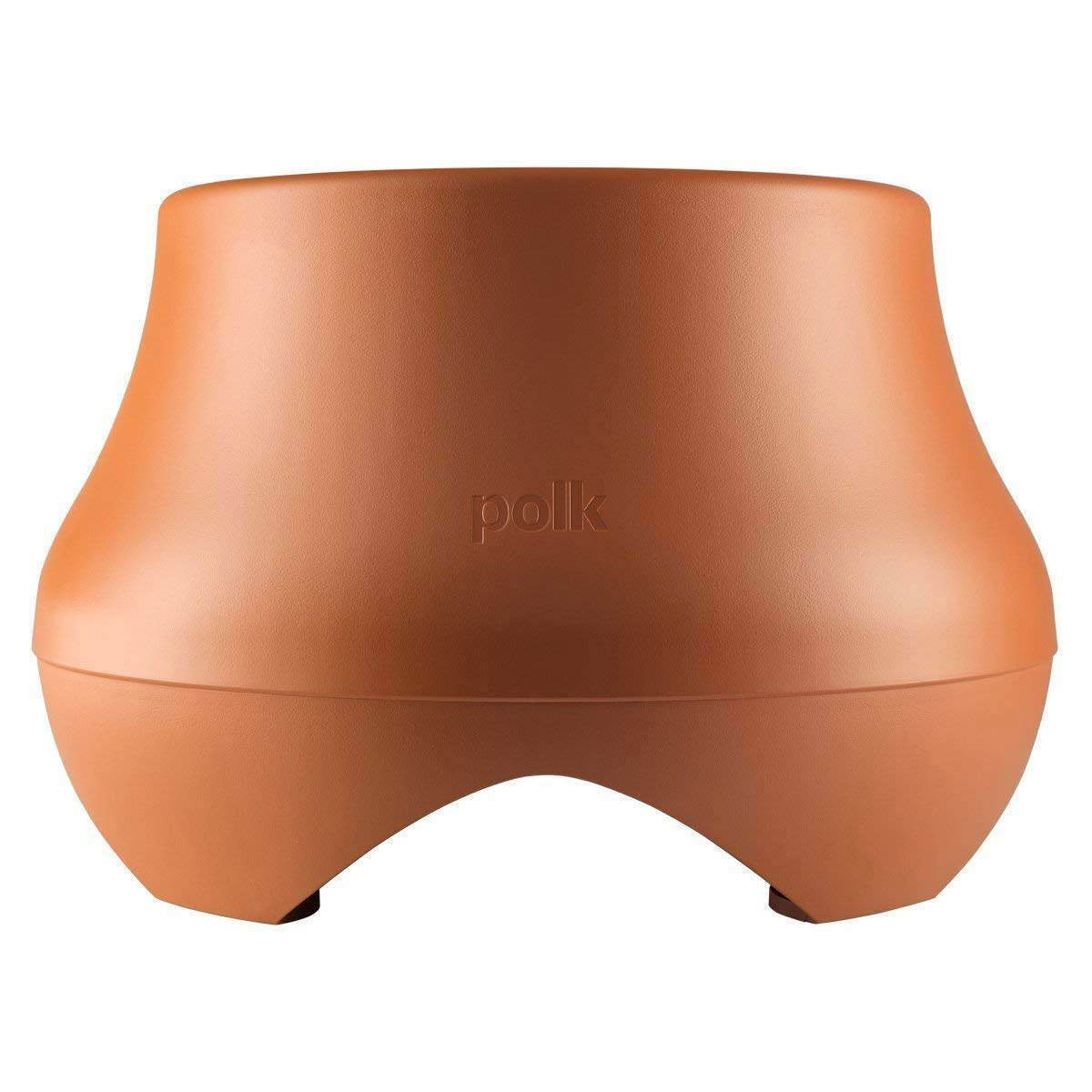 

Polk Audio Atrium Sub100 Outdoor Subwoofer with 10" Woofer, Terracotta