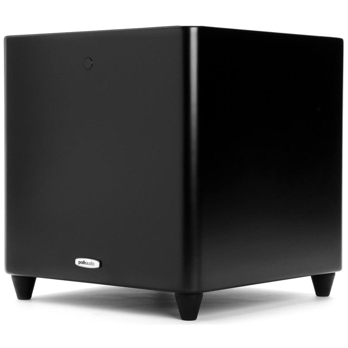 

Polk Audio DSW PRO 660 wi 12" Wireless-Ready Subwoofer, Single
