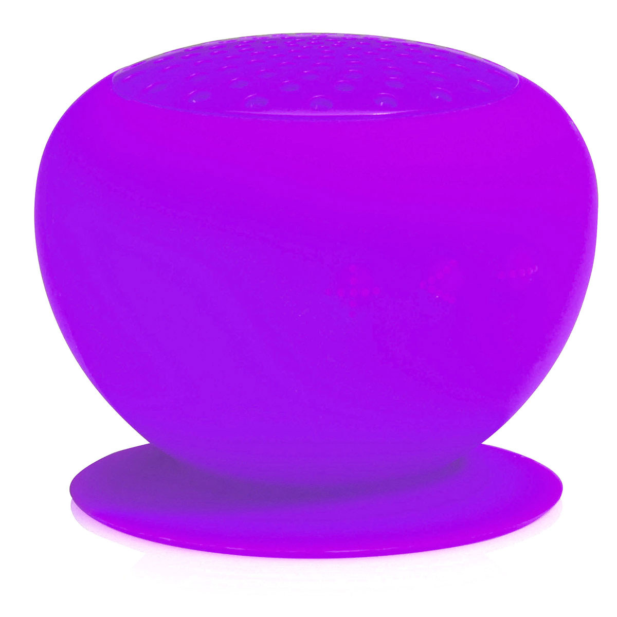

AudioSource Sound pOp SP7P Bluetooth Speaker, Royal Purple